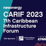 7th Caribbean Infrastructure Forum (CARIF 2023)