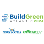 BuildGreen Atlantic Conference & Tradeshow